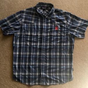 Patagonia Men's SS Bandito Shirt